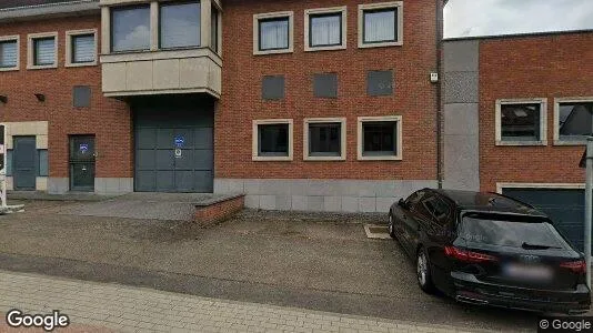 Lokaler til leje i Lummen - Foto fra Google Street View