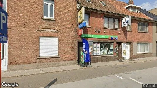 Commercial properties for rent i Houthalen-Helchteren - Photo from Google Street View