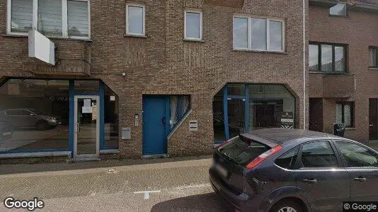 Commercial properties for rent i Beringen - Photo from Google Street View