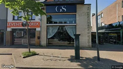 Commercial properties for rent in Heusden-Zolder - Photo from Google Street View
