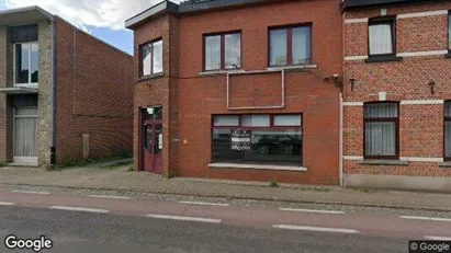 Commercial properties for rent in Beringen - Photo from Google Street View