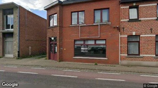 Lokaler til leje i Beringen - Foto fra Google Street View