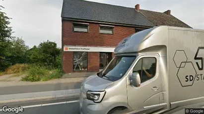 Lokaler til leie i Houthalen-Helchteren – Bilde fra Google Street View