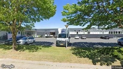 Kontorer til leie i Aalborg – Bilde fra Google Street View