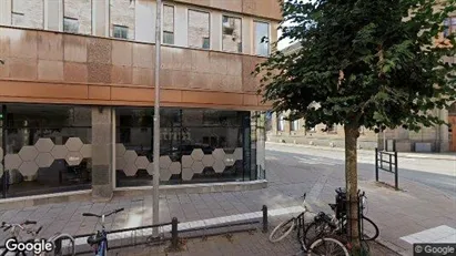Büros zur Miete in Uppsala – Foto von Google Street View