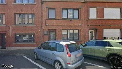 Commercial properties for sale in Halle - Photo from Google Street View