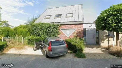 Commercial properties for rent in Opwijk - Photo from Google Street View