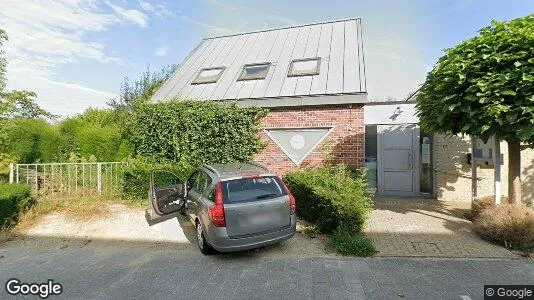 Commercial properties for rent i Opwijk - Photo from Google Street View