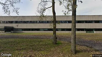 Industrilokaler för uthyrning i Mechelen – Foto från Google Street View