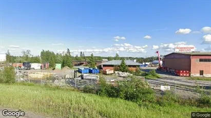 Lager til leie i Turku – Bilde fra Google Street View