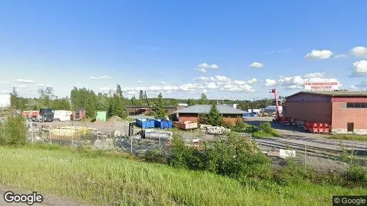 Lagerlokaler til leje i Turku - Foto fra Google Street View
