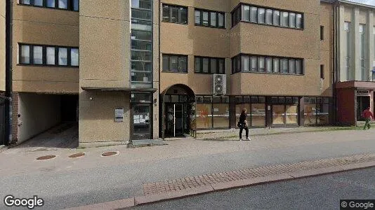 Kantorruimte te huur i Turku - Foto uit Google Street View