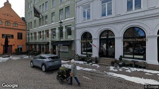 Kontorer til leie i Oslo Sentrum – Bilde fra Google Street View