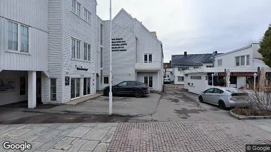 Kontorer til leie i Frogn – Bilde fra Google Street View