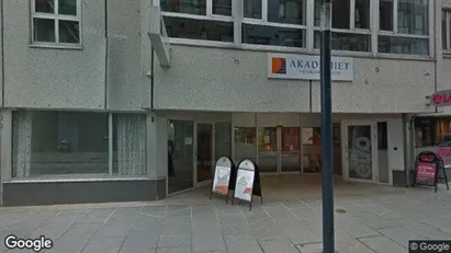 Kantorruimte te huur in Sandnes - Foto uit Google Street View