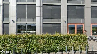 Kontorslokaler för uthyrning i Tønsberg – Foto från Google Street View
