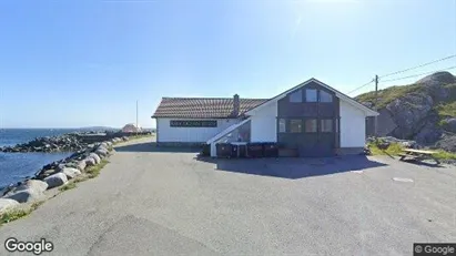 Commercial properties for sale in Karmøy - Photo from Google Street View