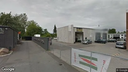 Office spaces for rent in Rødovre - Photo from Google Street View