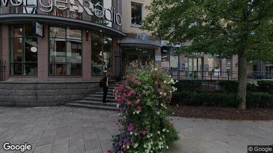 Lokaler til leie i Uppsala – Bilde fra Google Street View