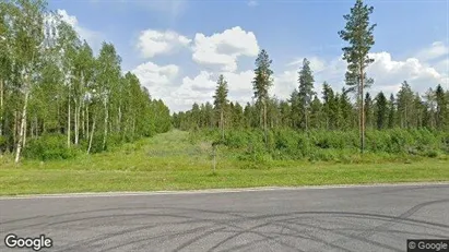 Kontorlokaler til leje i Kempele - Foto fra Google Street View