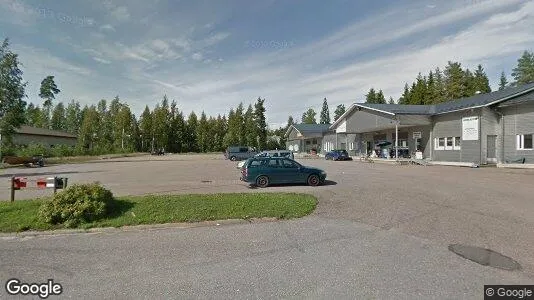Kontorslokaler för uthyrning i Borgå – Foto från Google Street View