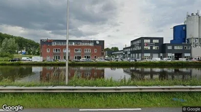 Commercial properties for rent in Diemen - Photo from Google Street View