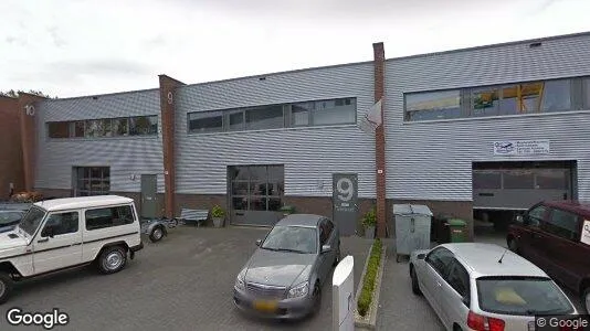 Commercial properties for sale i Nieuwegein - Photo from Google Street View