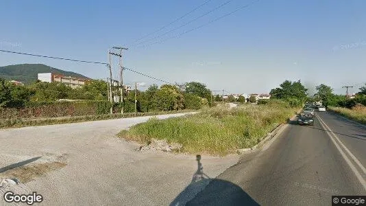 Lager zur Miete i Thermi – Foto von Google Street View
