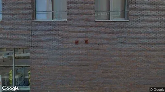 Office spaces for rent i Den Bosch - Photo from Google Street View