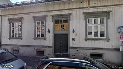 Gewerbeflächen zum Kauf in Tønsberg – Foto von Google Street View
