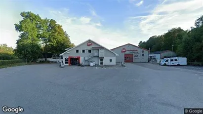 Office spaces for sale in Bamble - Photo from Google Street View