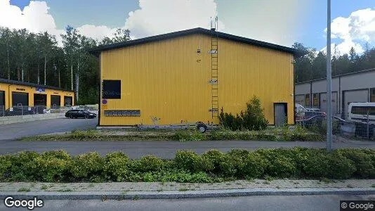 Almacenes En alquiler i Helsinki Itäinen - Foto de Google Street View