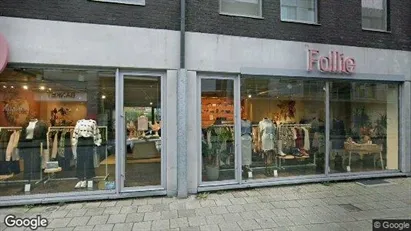 Företagslokaler till salu i Aartselaar – Foto från Google Street View