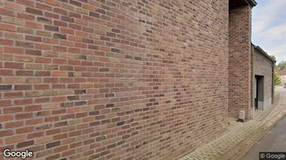 Gewerbeflächen zur Miete in Haaltert – Foto von Google Street View