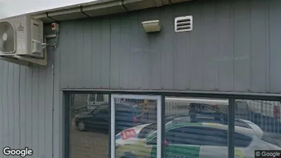 Bedrijfsruimtes te koop in Hoorn - Foto uit Google Street View