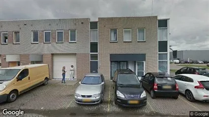 Bedrijfsruimtes te koop in Hoorn - Foto uit Google Street View