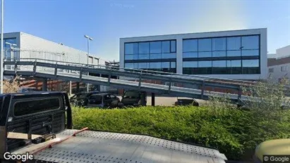 Lokaler til leie i Alkmaar – Bilde fra Google Street View