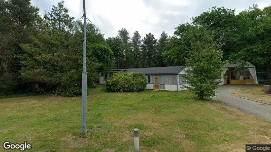 Büros zur Miete i Hilversum – Foto von Google Street View