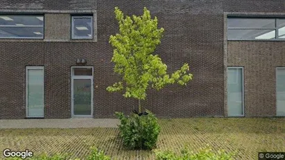 Lokaler til leie i Blaricum – Bilde fra Google Street View