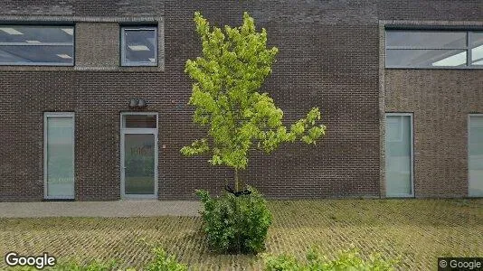 Bedrijfsruimtes te huur i Blaricum - Foto uit Google Street View