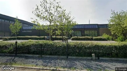 Office spaces for rent in Kortrijk - Photo from Google Street View