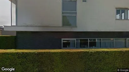 Kantorruimte te huur in Brugge - Foto uit Google Street View