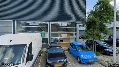 Lokaler til leie i Amsterdam Westpoort – Bilde fra Google Street View