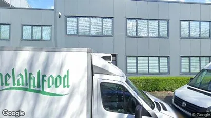 Lokaler til leje i Utrecht West - Foto fra Google Street View