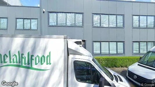 Lokaler til leie i Utrecht West – Bilde fra Google Street View