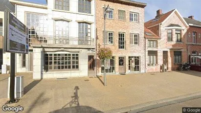 Commercial properties for rent in Heist-op-den-Berg - Photo from Google Street View