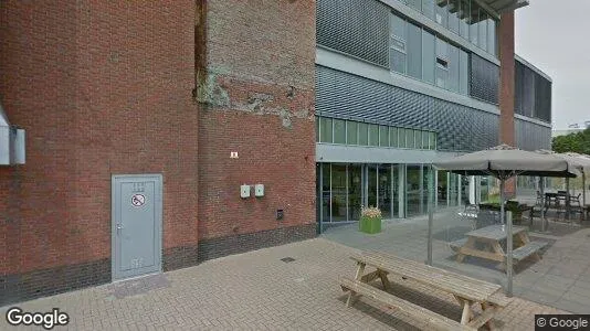 Büros zur Miete i Groningen – Foto von Google Street View