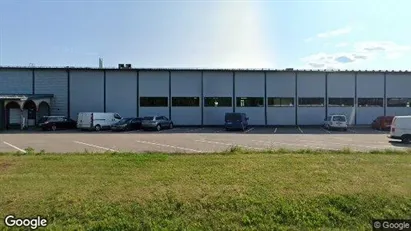 Industrial properties for sale in Orimattila - Photo from Google Street View