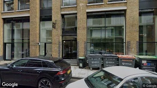Office spaces for sale i Location is not specified - Photo from Google Street View