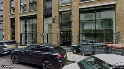 Office spaces for rent in Location is not specified - Photo from Google Street View
